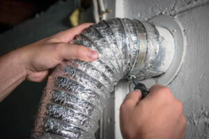 How To Insulate Bathroom Exhaust Fan Duct