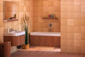 How To Seal Wood Floors In Bathroom