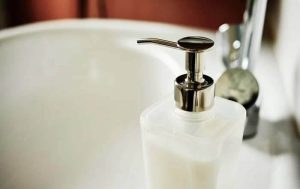 Best Soap Dispensers For Bathroom