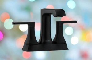 Best Matte Black Bathroom Faucet