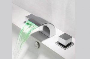Best Waterfall Bathroom Faucets