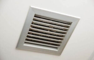How To Clean Bathroom Exhaust Fan Duct