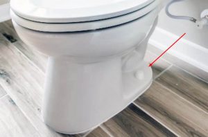 How To Remove Toilet Bolt Caps